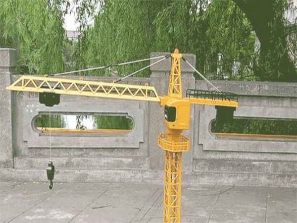 抚顺市吊车公司_吊车出租的几种分类